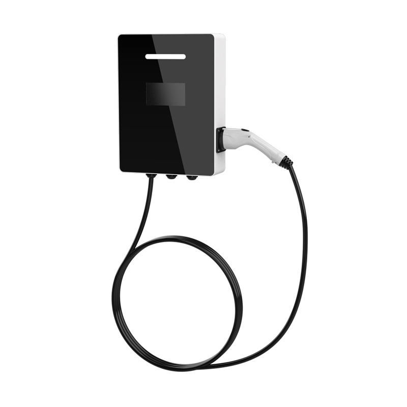 挂款交流充电桩7KW【租期越长越优惠】