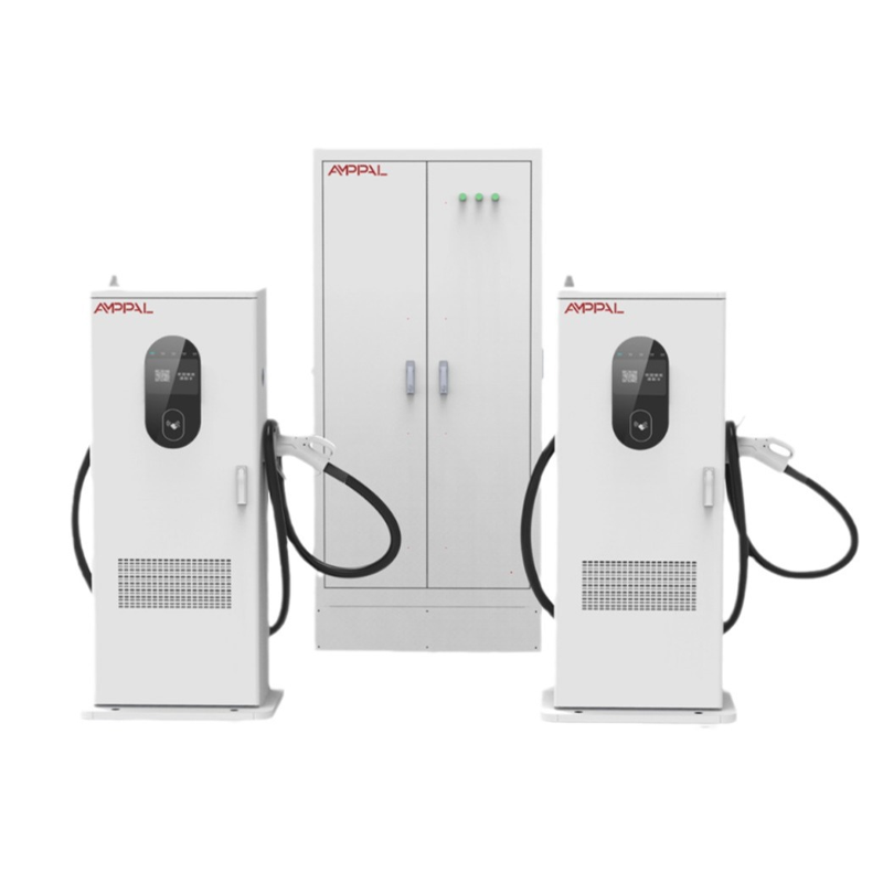 充电桩液冷超充720KW【长租更划算】