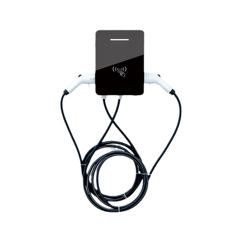 新能源交流充电桩14KW【支持短租】